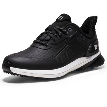 Footjoy Mens Pro SL - Black/White/Grey