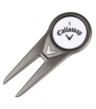 Callaway Greenlagare 2023 - Gunmetal
