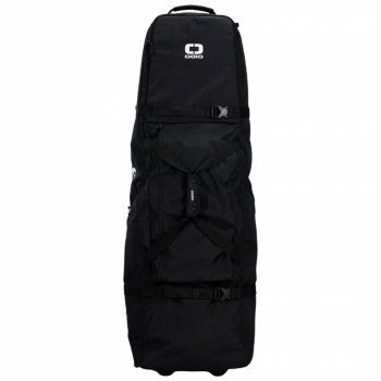 Ogio Alpha Travel Cover - Black