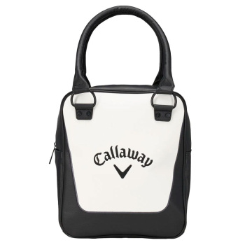 Callaway Practice Caddy 2024 - Black/White