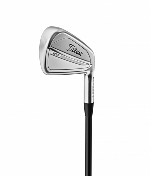 Titleist T200U G3 Grafit LH (Vänster)