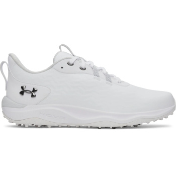 Under Armour Mens Drive Pro Clone SL - White