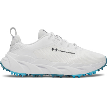 Under Armour Womens Halo Hybrid SL - White