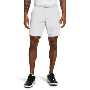 Under Armour Mens Drive Tapered Short - Halo Grey