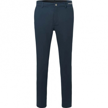 Abacus Mens Bounce Rain Trousers - Navy