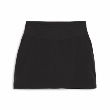 Puma Womens Blake Skirt - Black