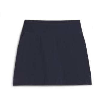 Puma Womens Blake Skirt - Deep Navy