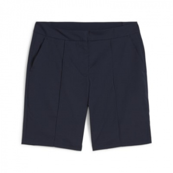 Puma Womens Costa Short 8.5 - Deep Navy