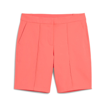 Puma Womens Costa Short 8.5 - Peach Frost