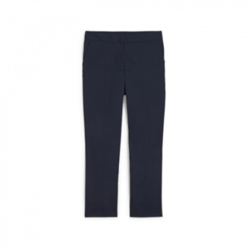 Puma Womens Costa Trouser Pant - Deep Navy