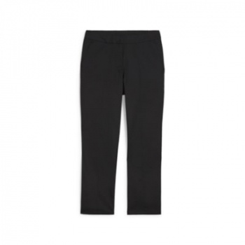 Puma Womens Costa Trouser Pant - Black