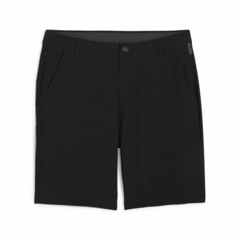 Puma Mens 101 Solid Short 9 - Black