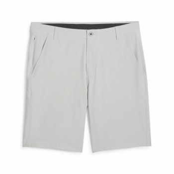 Puma Mens 101 Solid Short 9 - Ash Gray