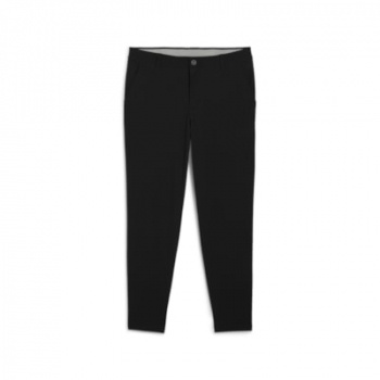 Puma Mens 101 Evo Pant - Black