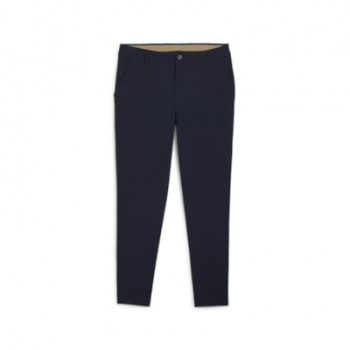Puma Mens 101 Evo Pant - Deep Navy