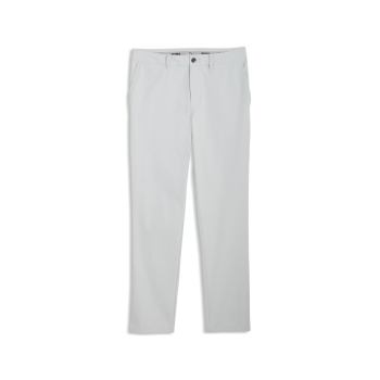 Puma Mens 101 Pure Tailored Pant - Platino Gray