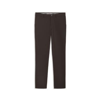 Puma Mens 101 Pure Tailored Pant - Espresso Bean