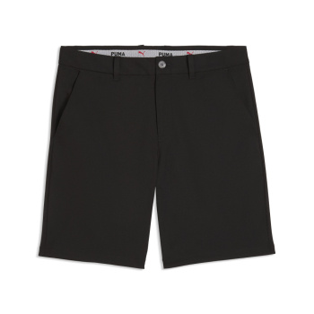 Puma Mens 101 Pure Short - Black