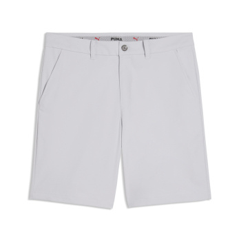 Puma Mens 101 Pure Short - Platino Gray