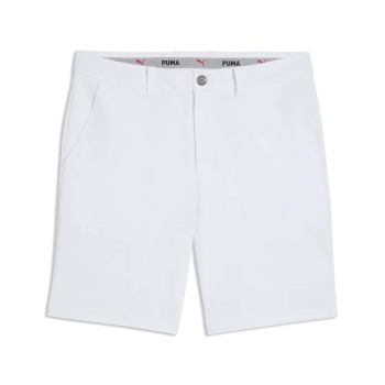 Puma Mens 101 Pure Short - White Glow
