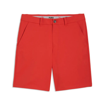 Puma Mens 101 Pure Short - Candy Apple