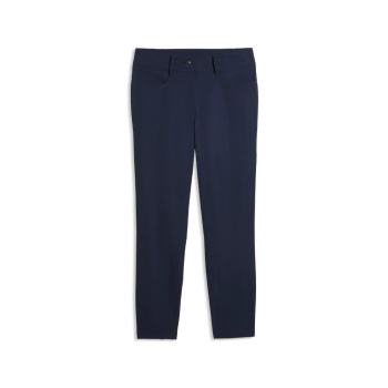 Puma Womens Avant Slim Pant - Deep Navy