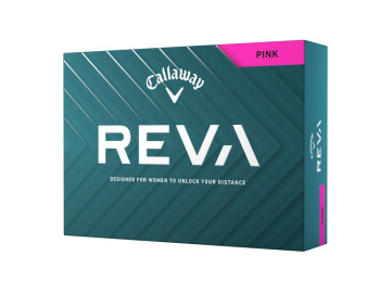 Callaway Reva 2025 - Pink