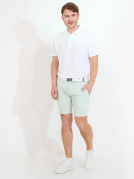 Abacus Mens Brassie Shorts - Apple