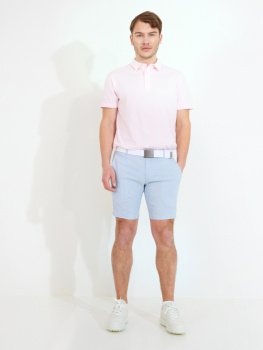 Abacus Mens Brassie Shorts - Horizon Blue