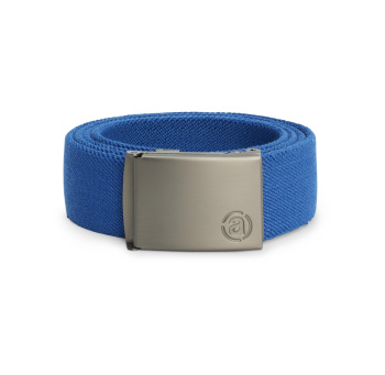 Abacus Mens Hirsel Belt - Dark Cobalt