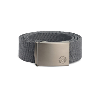 Abacus Mens Hirsel Belt - Dark Grey