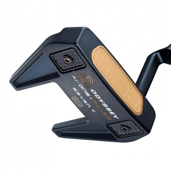 Odyssey Ai-ONE Milled Seven T CH Putter RH (Höger)