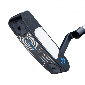 Odyssey Ai-ONE One CH Putter RH (Hger)