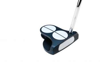 Odyssey Ai-ONE 2-Ball DB Putter RH (H�ger)