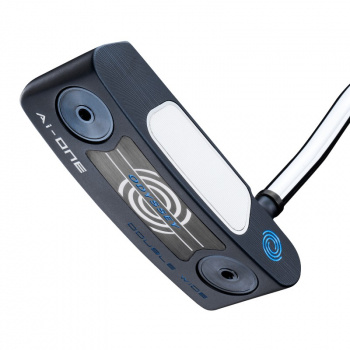 Odyssey Ai-ONE Double Wide DB Putter LH (Vänster)