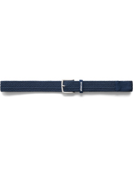 Abacus Moray Belt - Navy