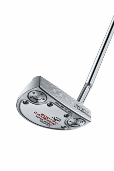 Scotty Cameron 2023 Super Select GOLO 6.5 RH (Höger)