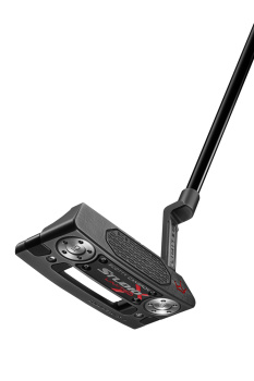 Scotty Cameron Studio Xperimental Limited Squareback 2 - Leverans frn 31 oktober!
