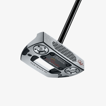 Scotty Cameron Studio Style Fastback OC