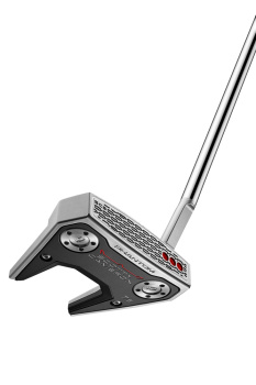 Scotty Cameron 2026 Phantom 7.5 - F�rhandsbest�ll! Leverans fr�n 27 februari!