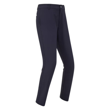Footjoy Mens Performance Tapered Fit Trousers - Navy