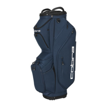 Cobra Ultralight Pro Cart 2025 - Club Navy