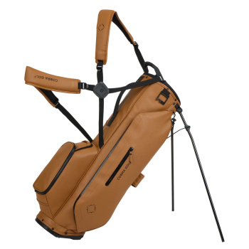 Cobra Premium Standbag - Desert Tan/Black