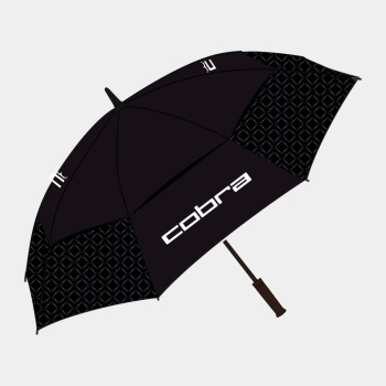 Cobra Core Umbrella - Black
