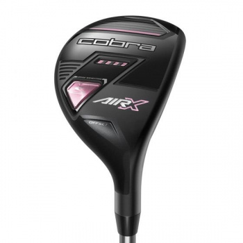 Cobra AIR-X Hybrid Womens RH (Höger)