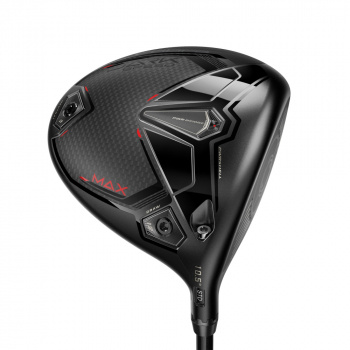 Cobra Darkspeed Max Driver RH (Höger)