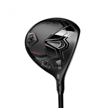 Cobra Darkspeed Max Fairway LH (Vnster)