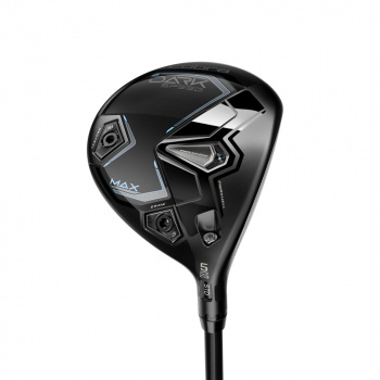 Cobra Darkspeed Max Fairway Womens RH (Hger)