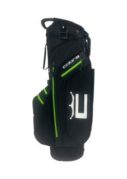 Cobra Ace WP Standbag - Green Gecko/Black/White