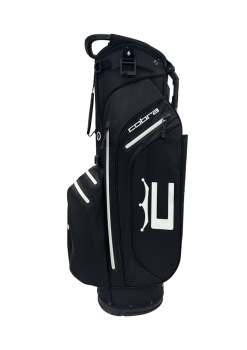 Cobra Ace WP Standbag - Black/White